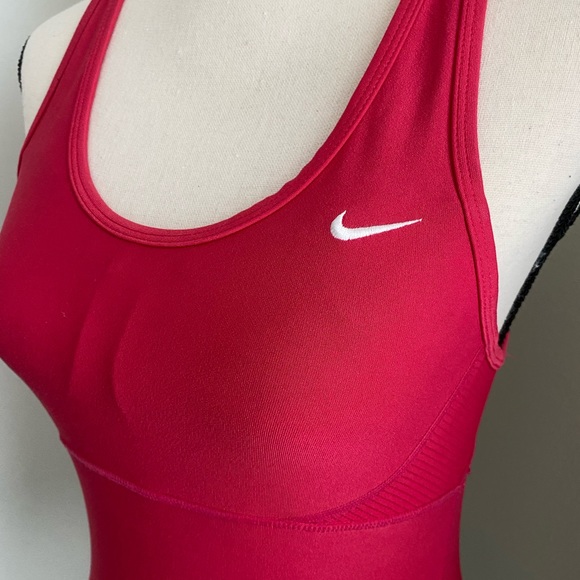 Nike Athletic Women’s Tank Top - Picture 4 of 10